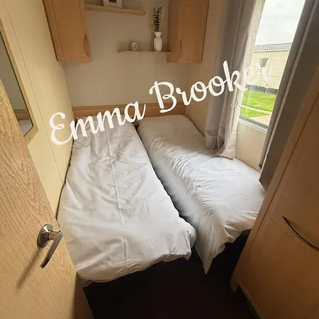 Lapwing 32 Cayton Bay 营地 斯卡伯勒