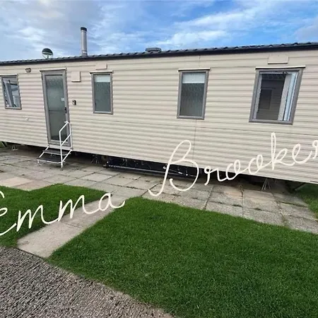 Lapwing 32 Cayton Bay Scarborough