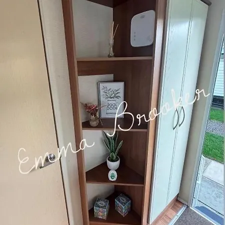 Lapwing 32 Cayton Bay