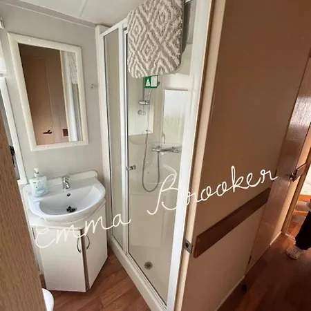 Lapwing 32 Cayton Bay 营地 斯卡伯勒