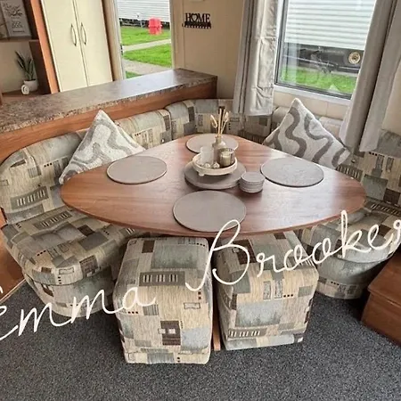 Lapwing 32 Cayton Bay 斯卡伯勒