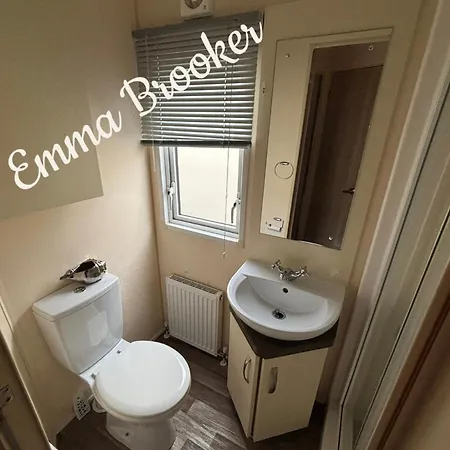 Kemping Lapwing 32 Cayton Bay