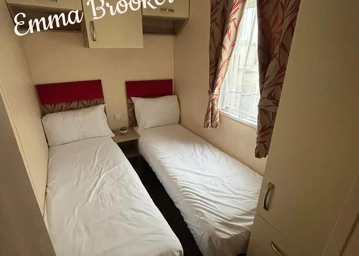 Lapwing 32 Cayton Bay Kemping Scarborough