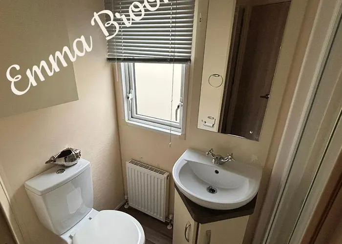 Kemping Lapwing 32 Cayton Bay