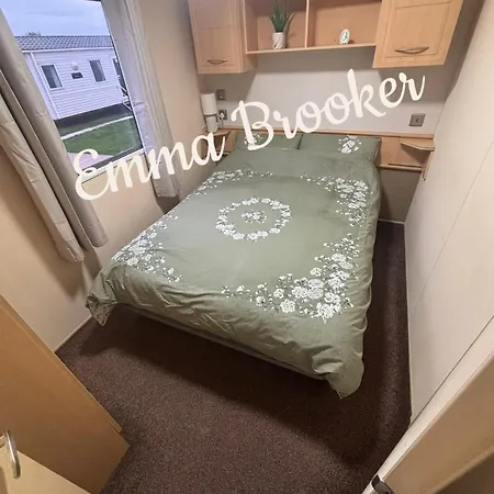 Lapwing 32 Cayton Bay *